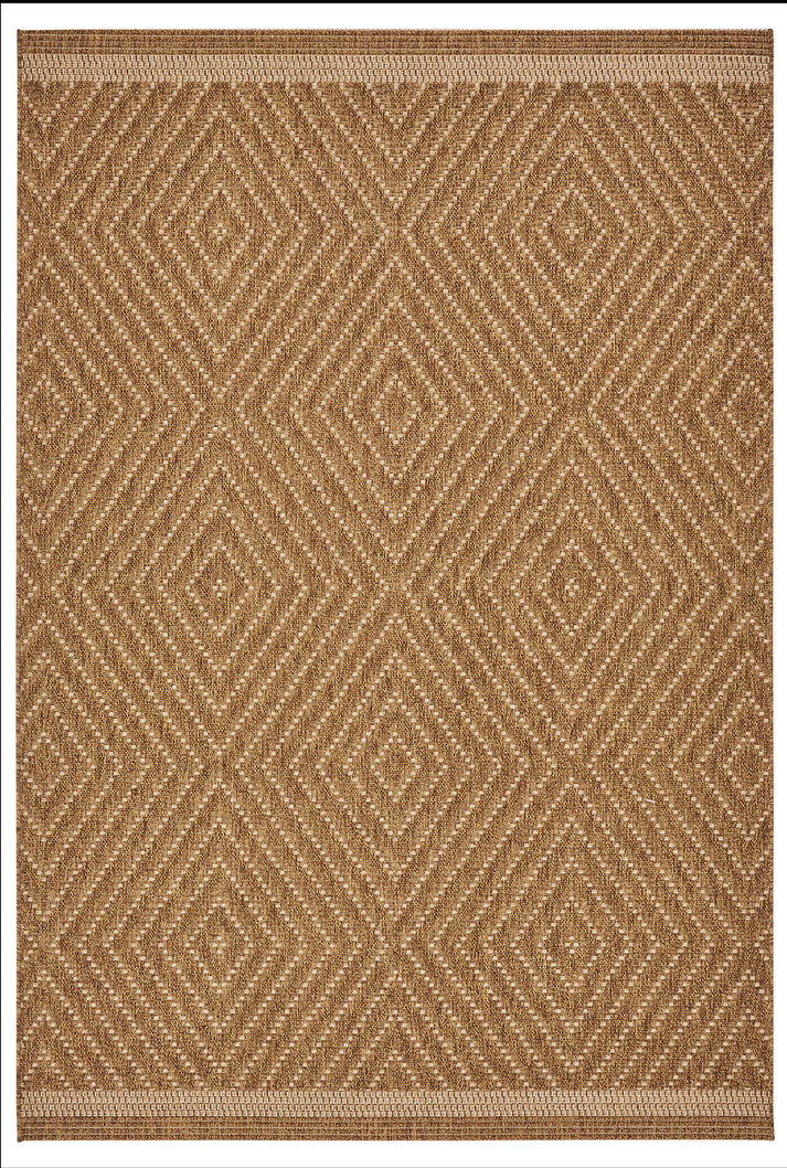 Patio Grace Diamond Design – Rugs Original