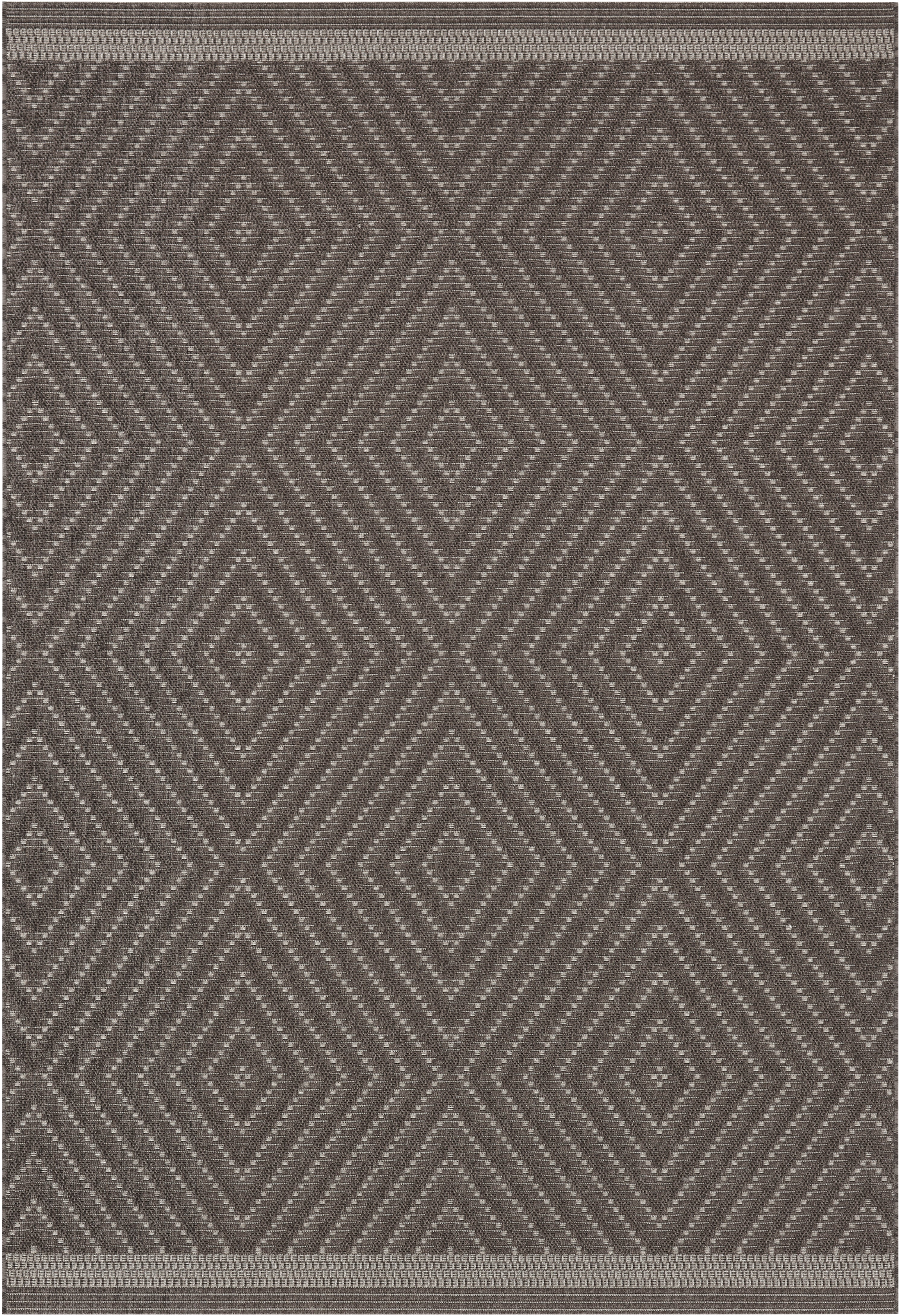 Diamond Style Rug Patio Grace Diamond – Rugs Original