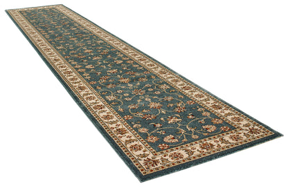 Kirman Open Field Design
