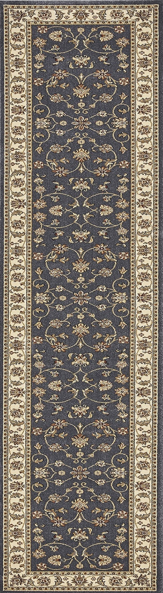 Kirman Open Field Design