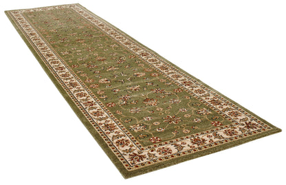 Kirman Open Field Design
