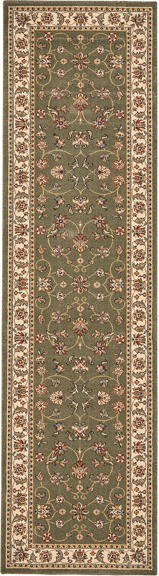 Kirman Open Field Design