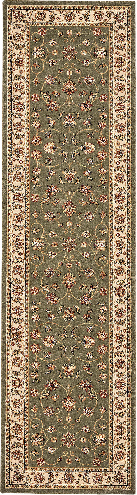 Kirman Open Field Design