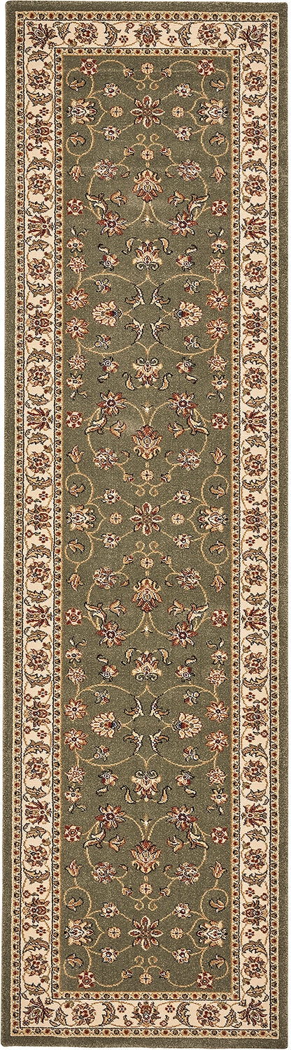 Kirman Open Field Design