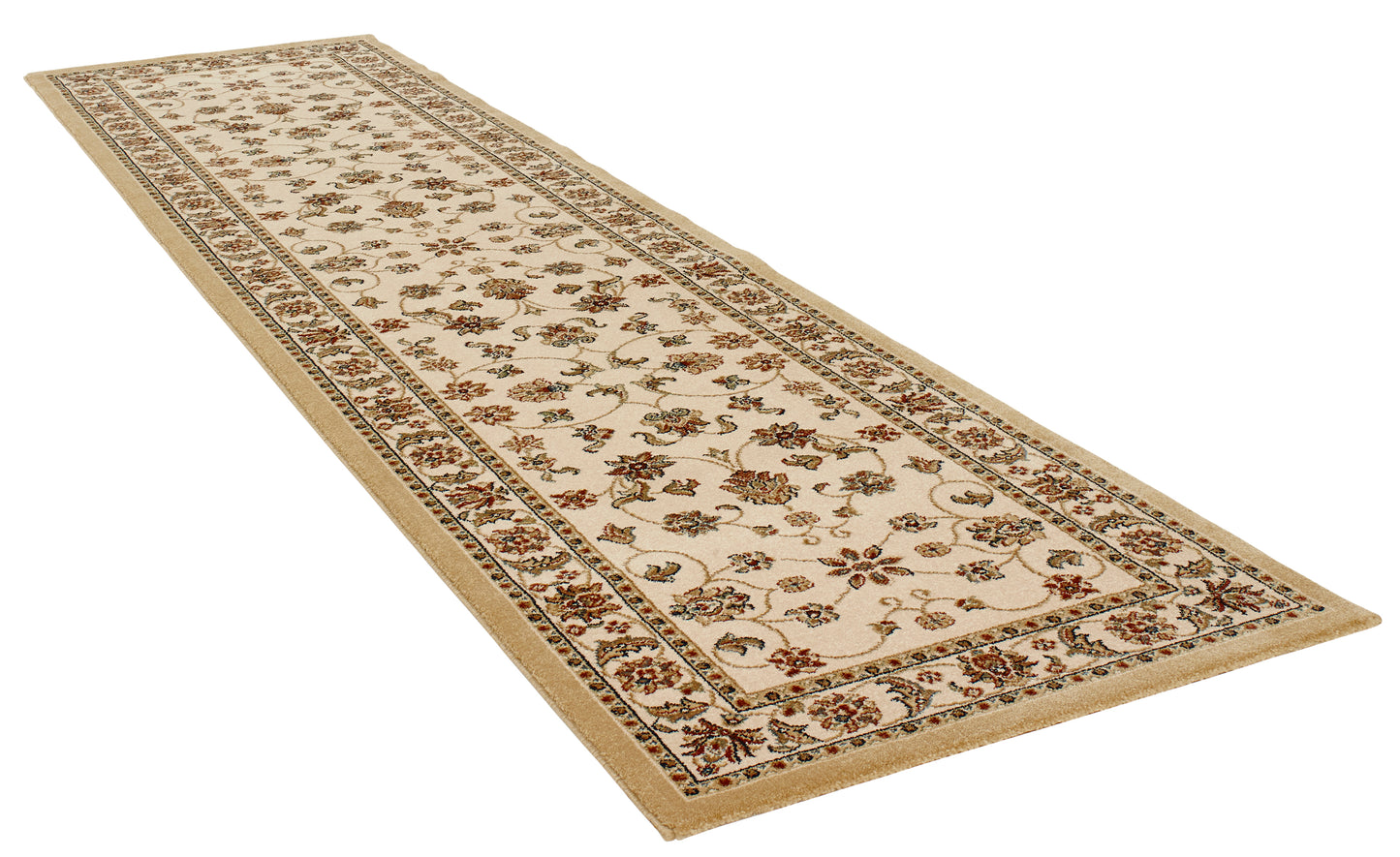 Kirman Open Field Design