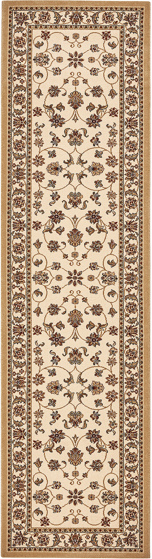 Kirman Open Field Design