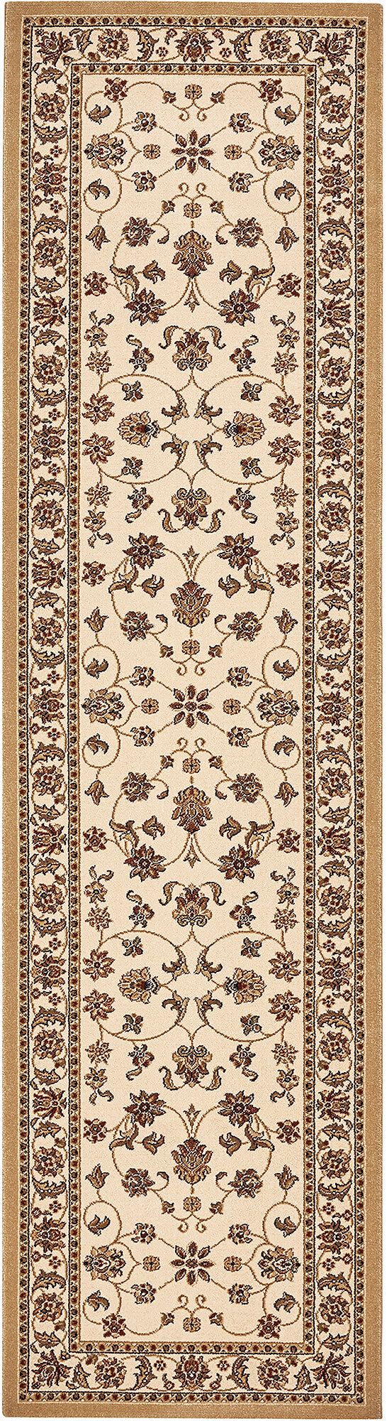 Kirman Open Field Design