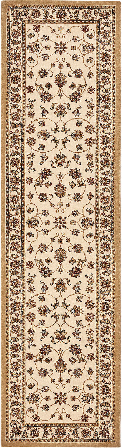 Kirman Open Field Design