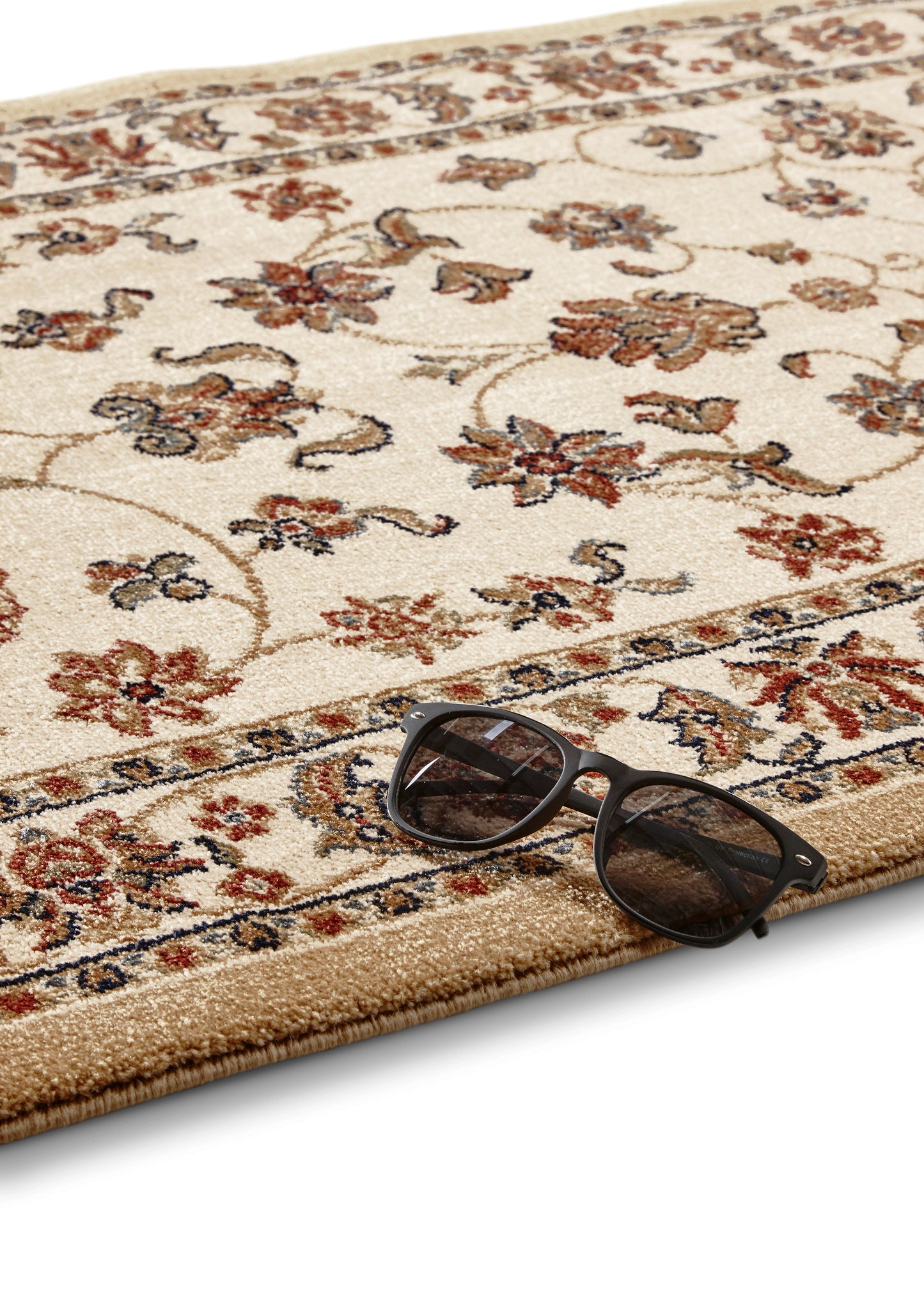 Kirman Open Field Design