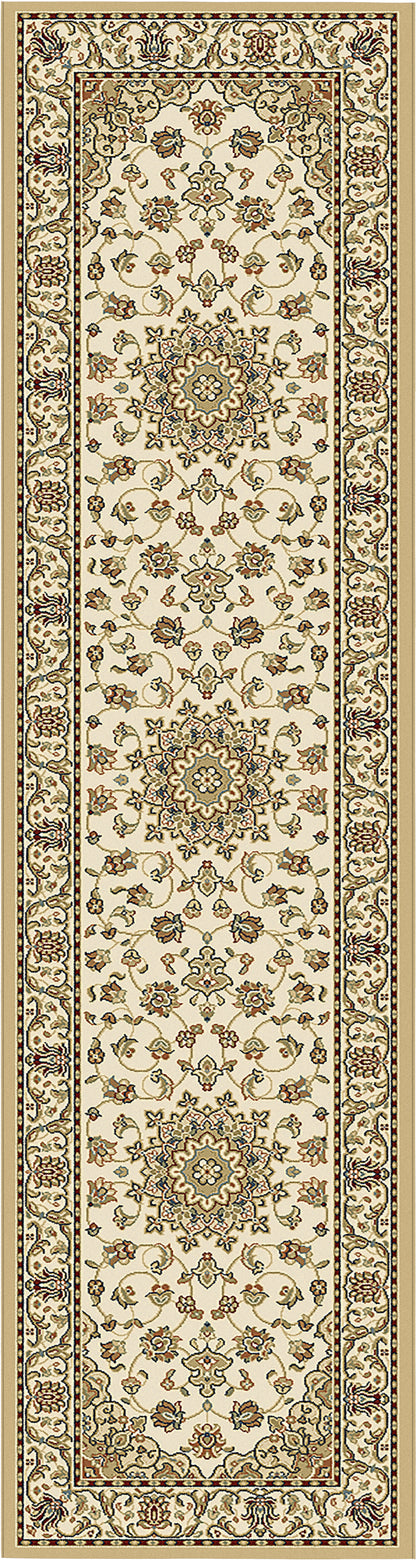Kirman Centre Medallion