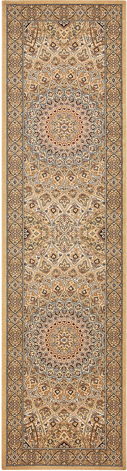 Kirman Classic Medallion