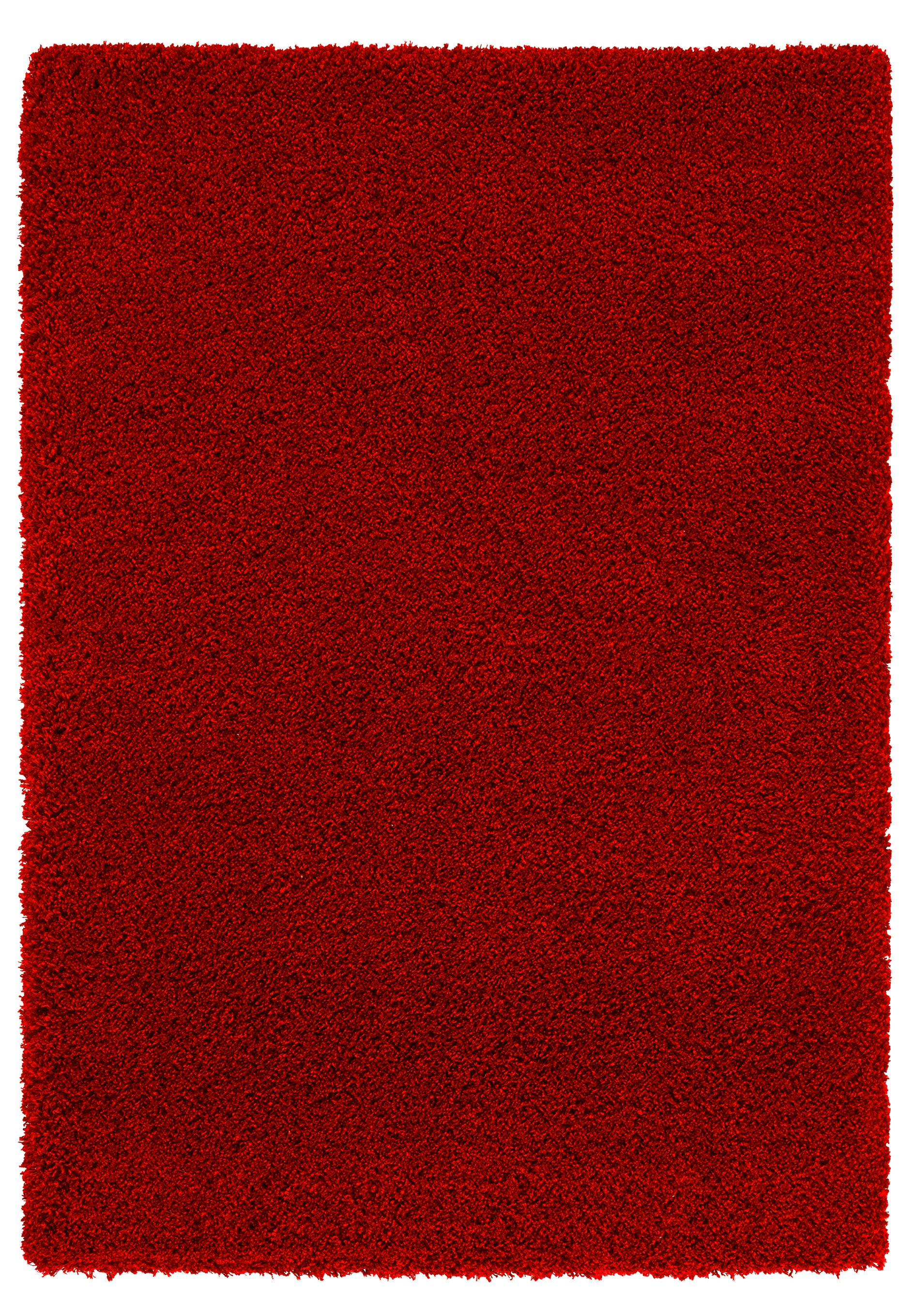 Nuage Shaggy Red – Rugs Original