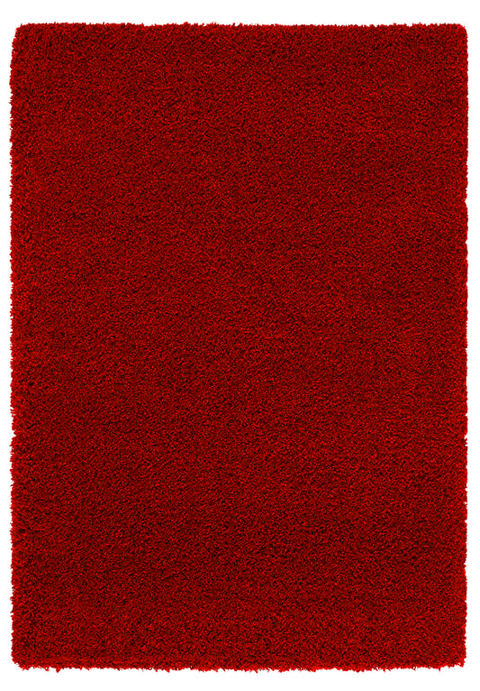 Nuage Shaggy Red