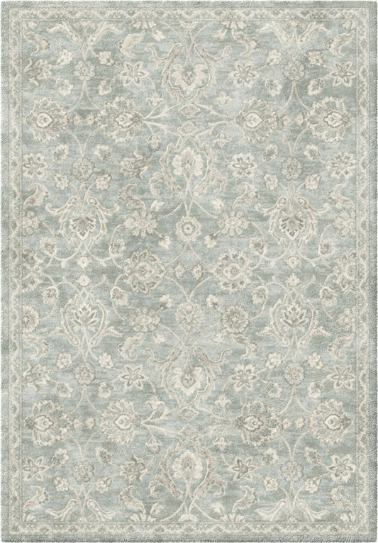 Opus Floral Inspired Runner