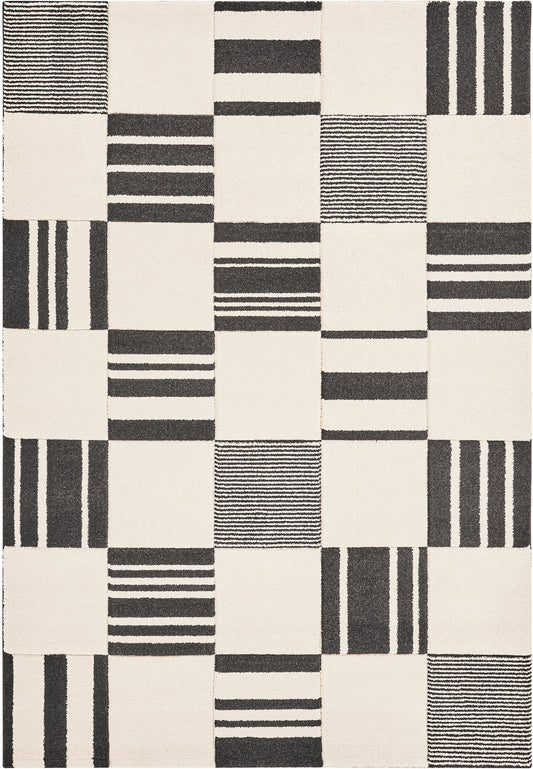 Shuffle Modern Linear Square