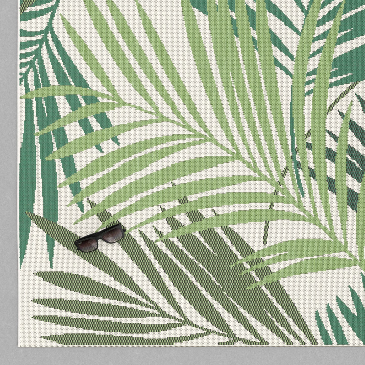 Star Palm