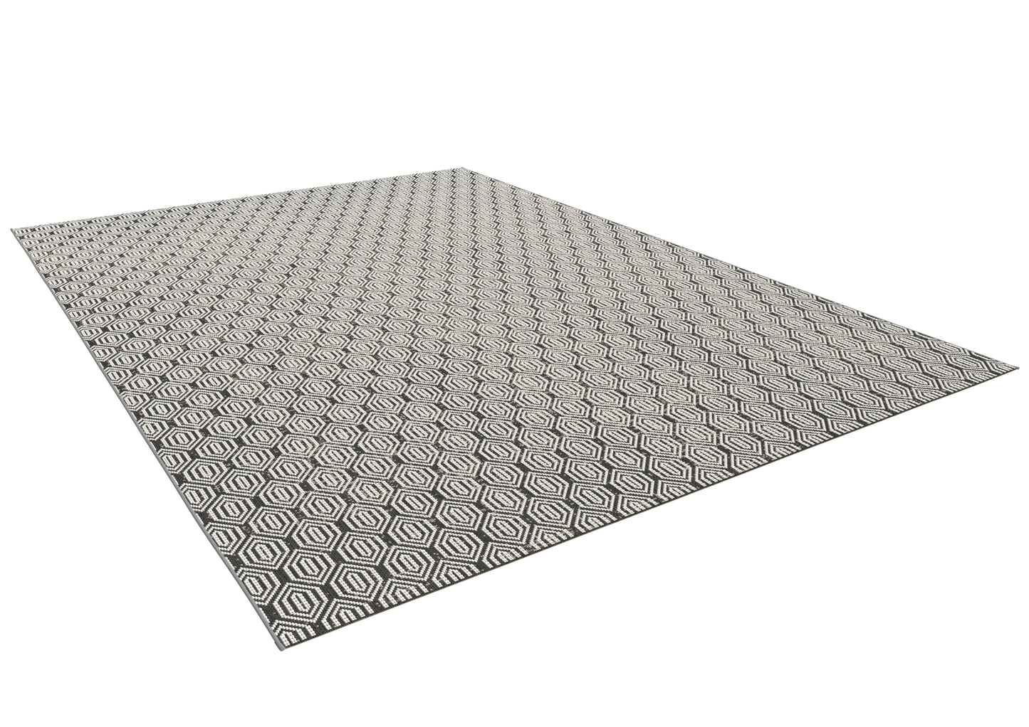 Star Hexagon
