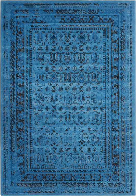 Vintage Persian Inspired Design