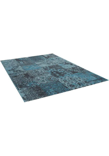 Vintage Patchwork Inspired Design