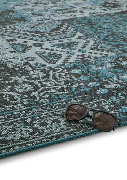 Vintage Patchwork Inspired Design