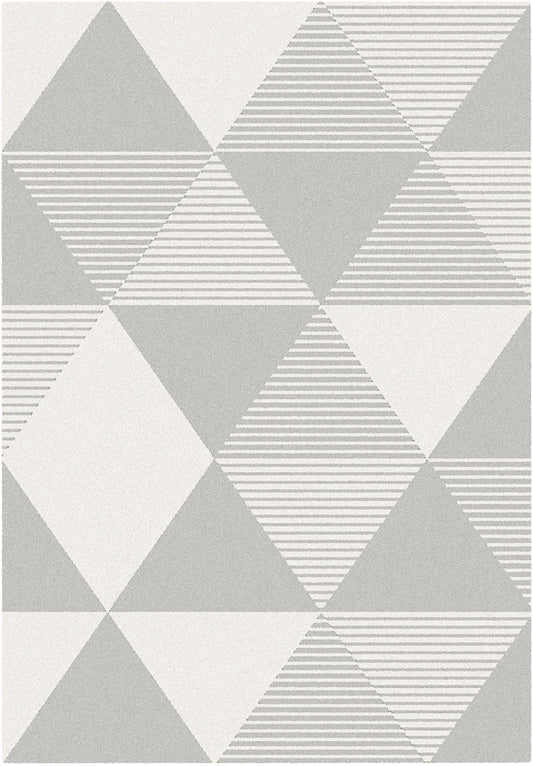 Shard Triangular Inspired
