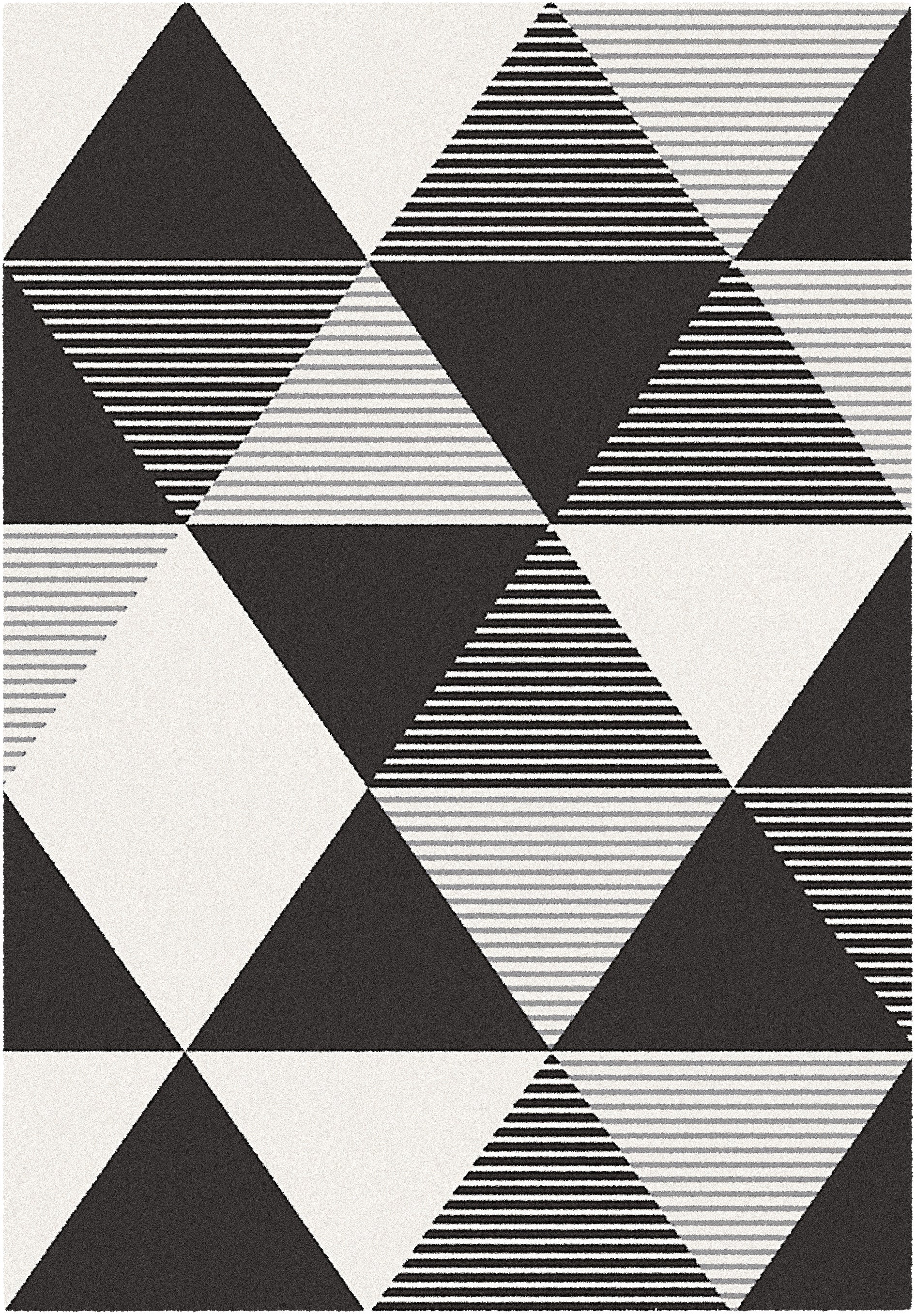 Shard Triangular Inspired – Rugs Original