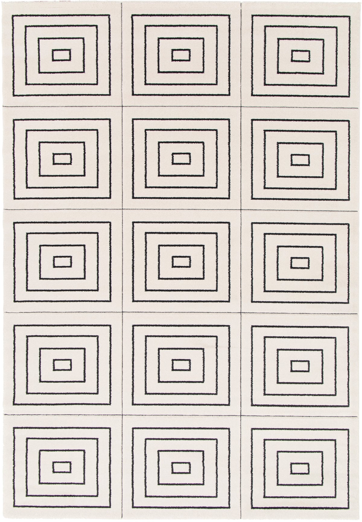 Square Design Rugs Shuffle Symmetrical Square Rug | Buy Online | Rugs Original