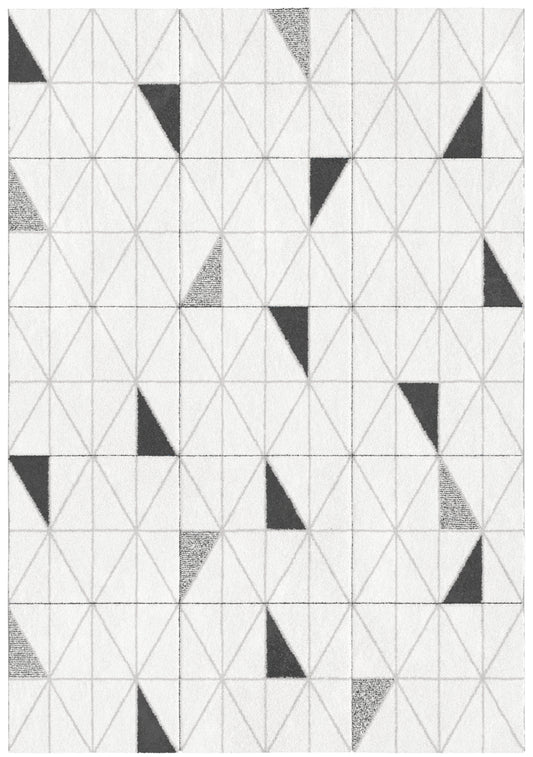 Shard Modern Triangular