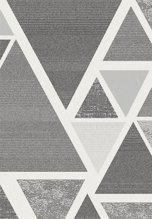 Shard Geometric Triangular Inspired