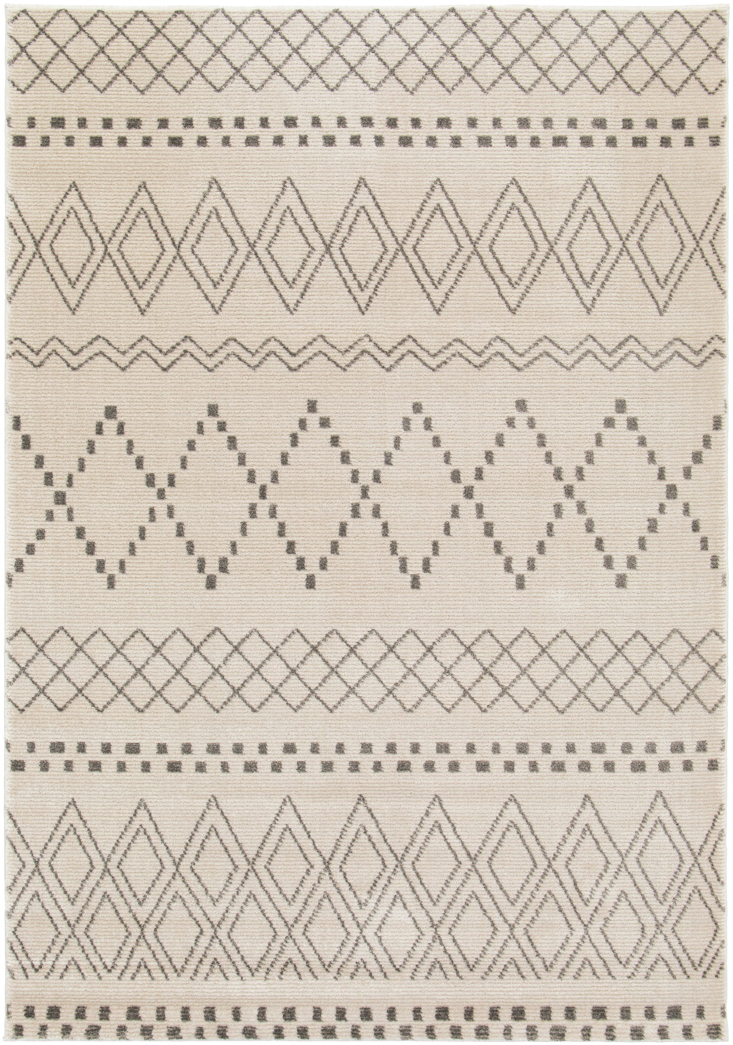 Tundra Diamond Inspired Rug by Rugs Original - image 1