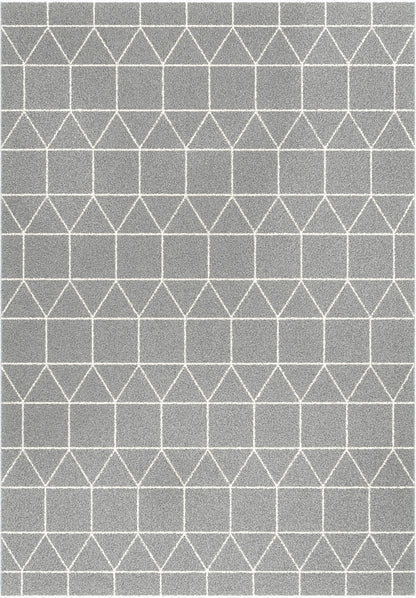 Elle Modern Geometric Design