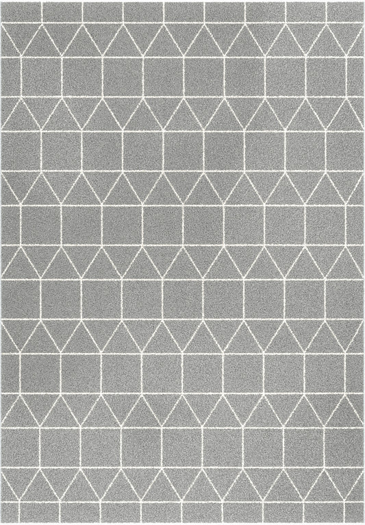 Elle Modern Geometric Design