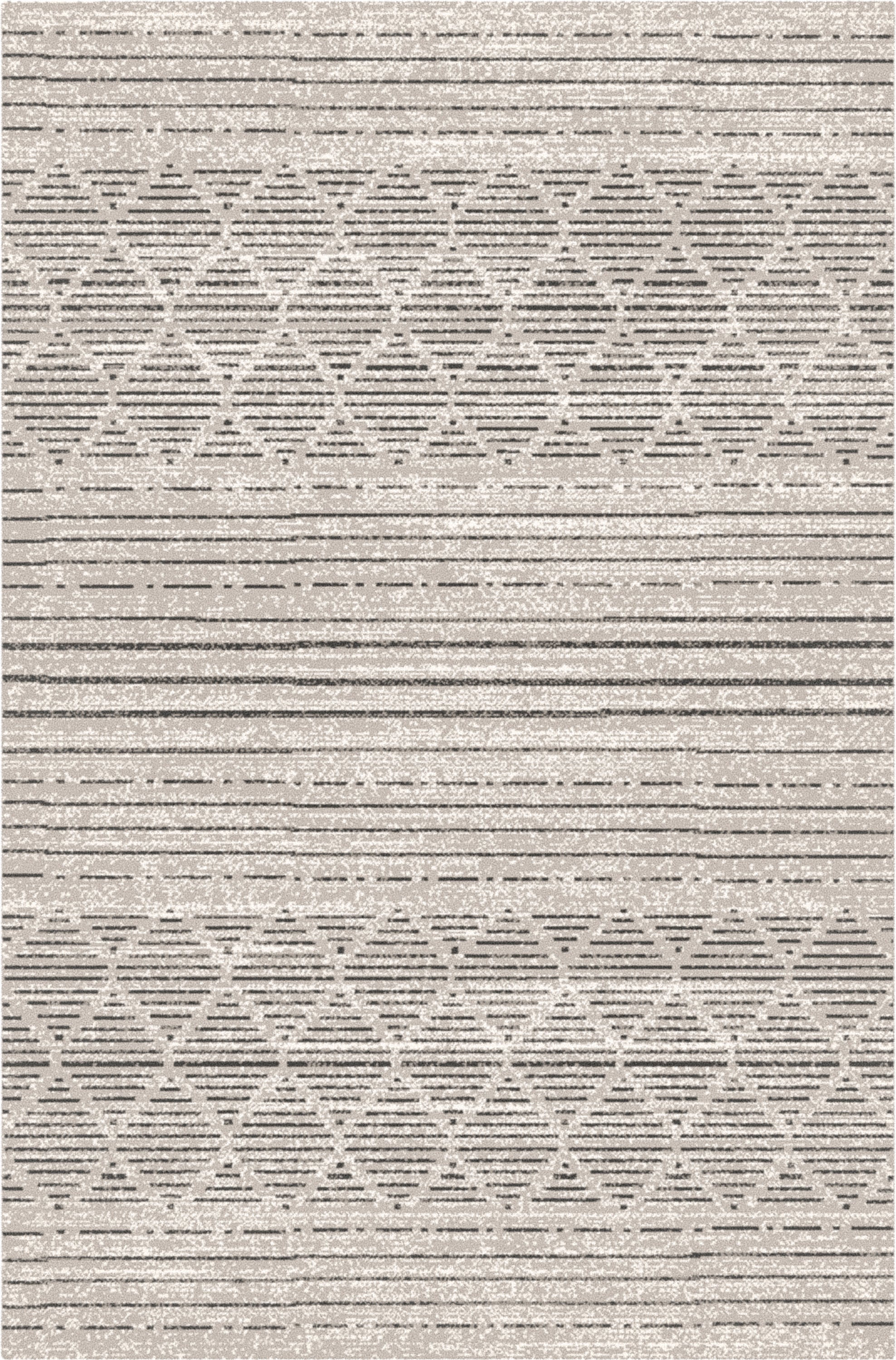 Traced Diamond Rug Elle Modern Geometric Diamond Design – Rugs Original