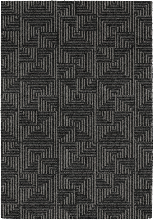 Play Geometric Triangle Modern
