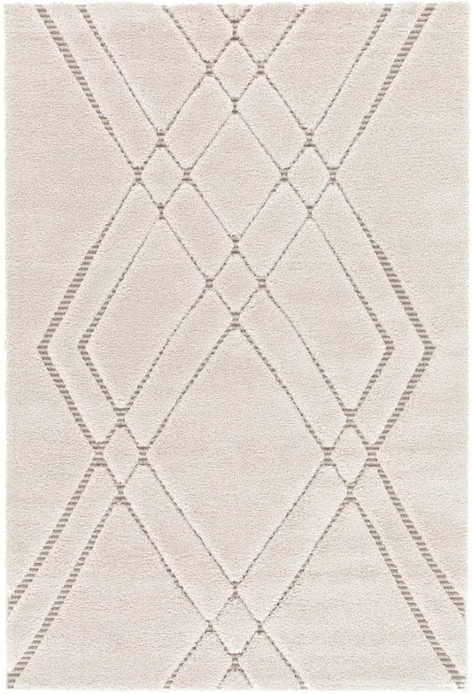 Fara Modern ZigZag