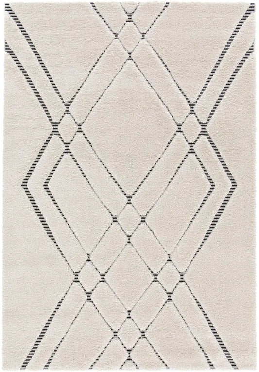 Fara Modern ZigZag
