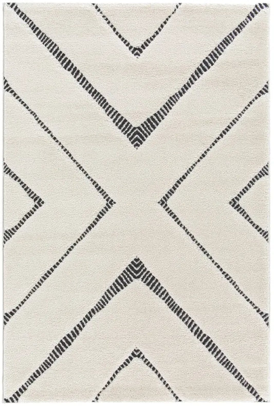 Fara Modern Triangular Design