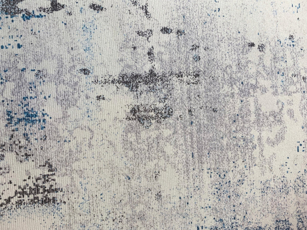 Orion Modern Design Blue – Rugs Original