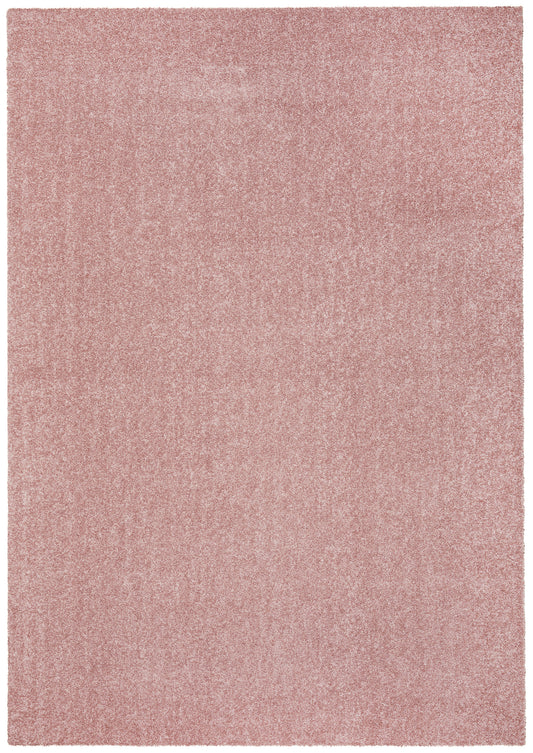 Dolce Shaggy Dusk Pink