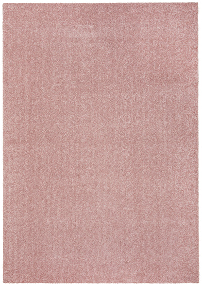 Dolce Shaggy Dusk Pink
