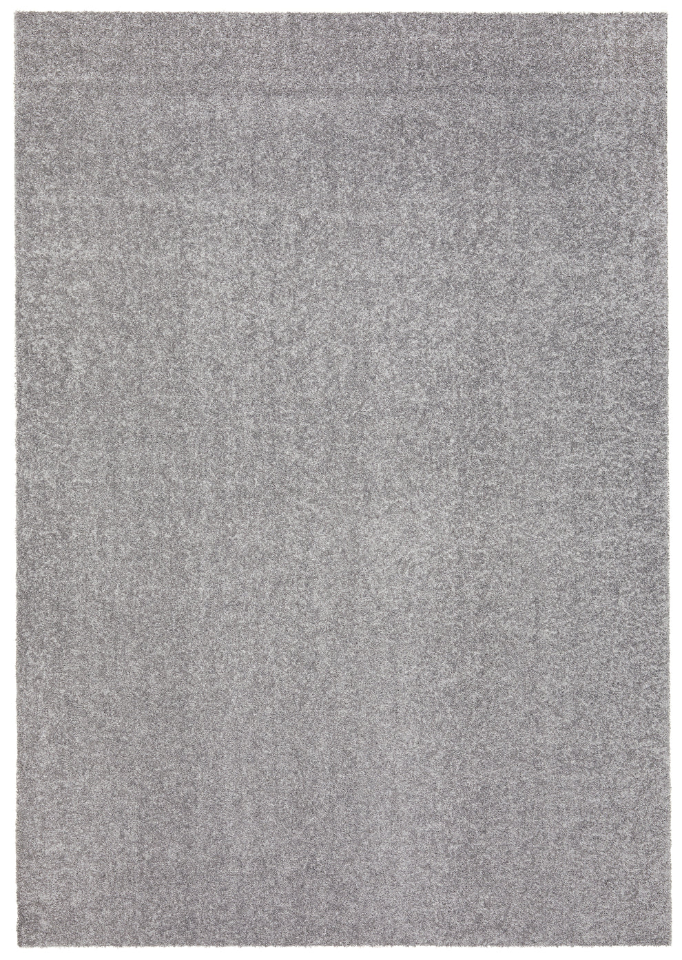 Dolce Shaggy Light Grey Rug | Buy Online | Rugs Original