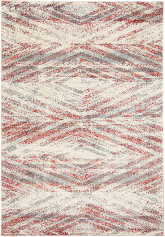Bohemia Modern Triangular Design