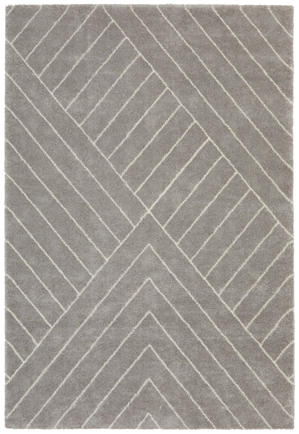 Linear Drawing Rug Chill Linear Design Rug | Buy Online | Rugs Original