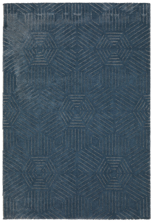 Chill Hexagon Inspired Design