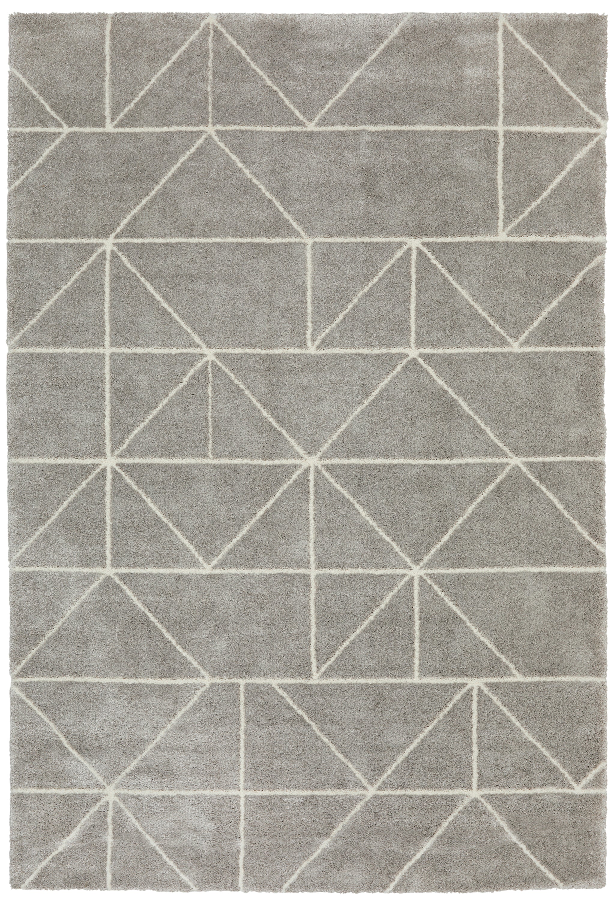 Chill Triangular Design – Rugs Original