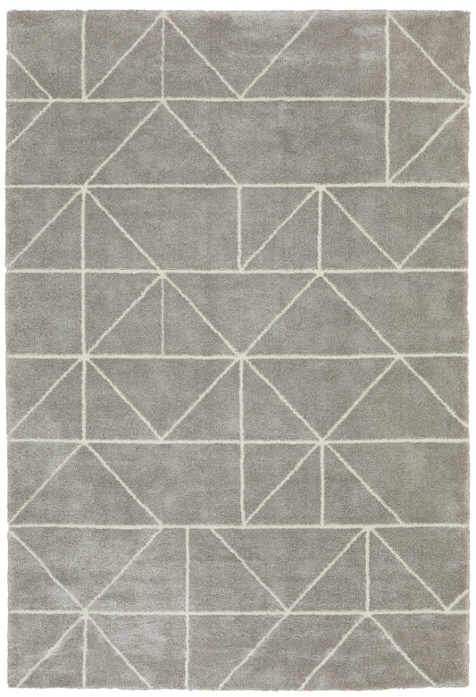 Chill Triangular Design