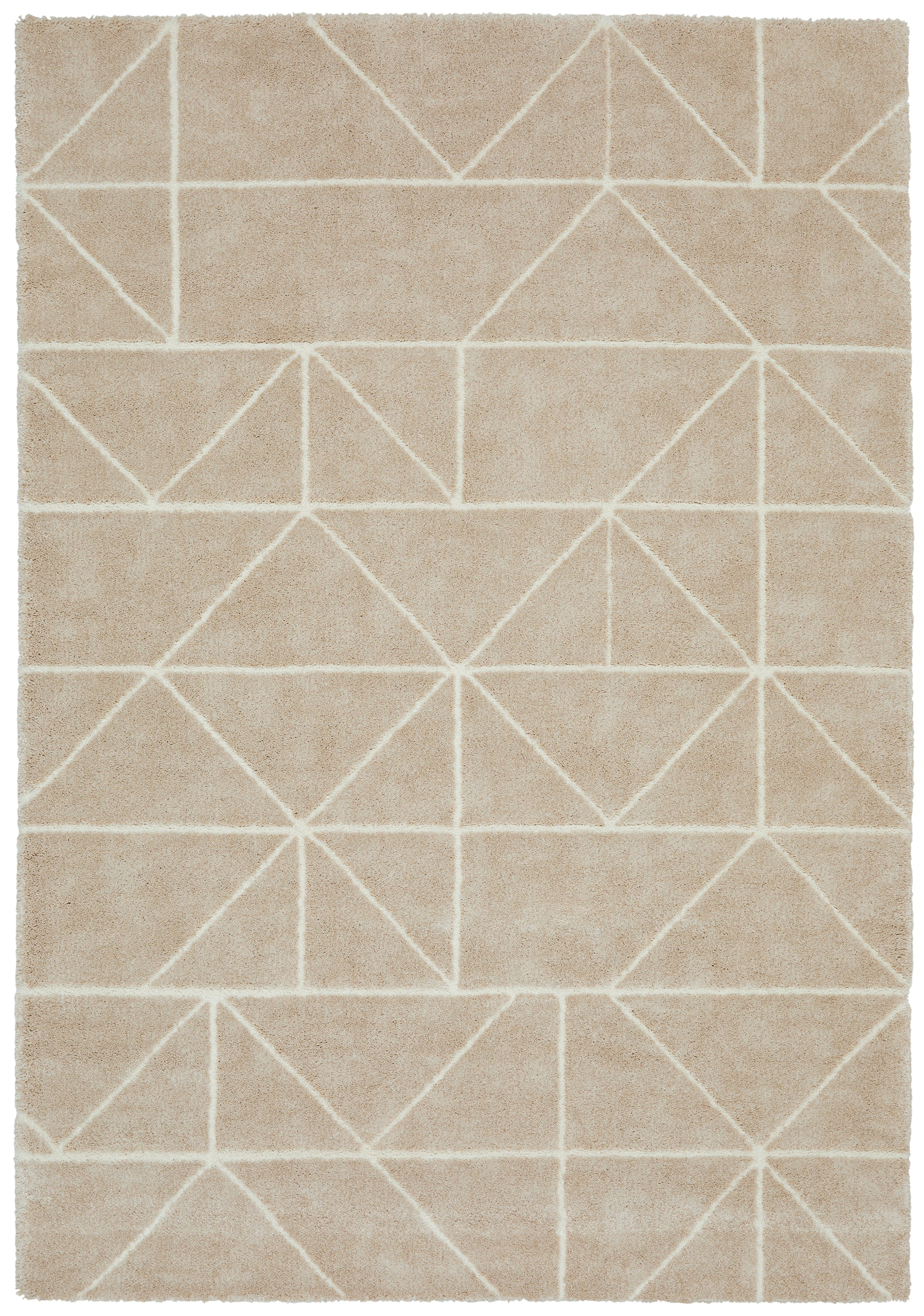 Chill Triangular Design – Rugs Original