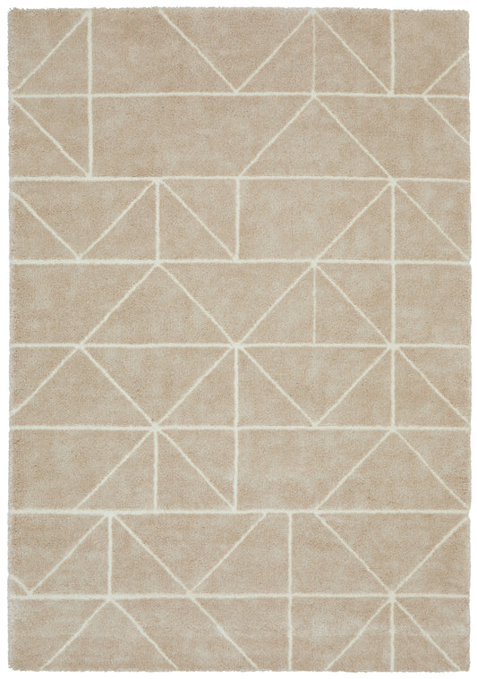 Chill Triangular Design