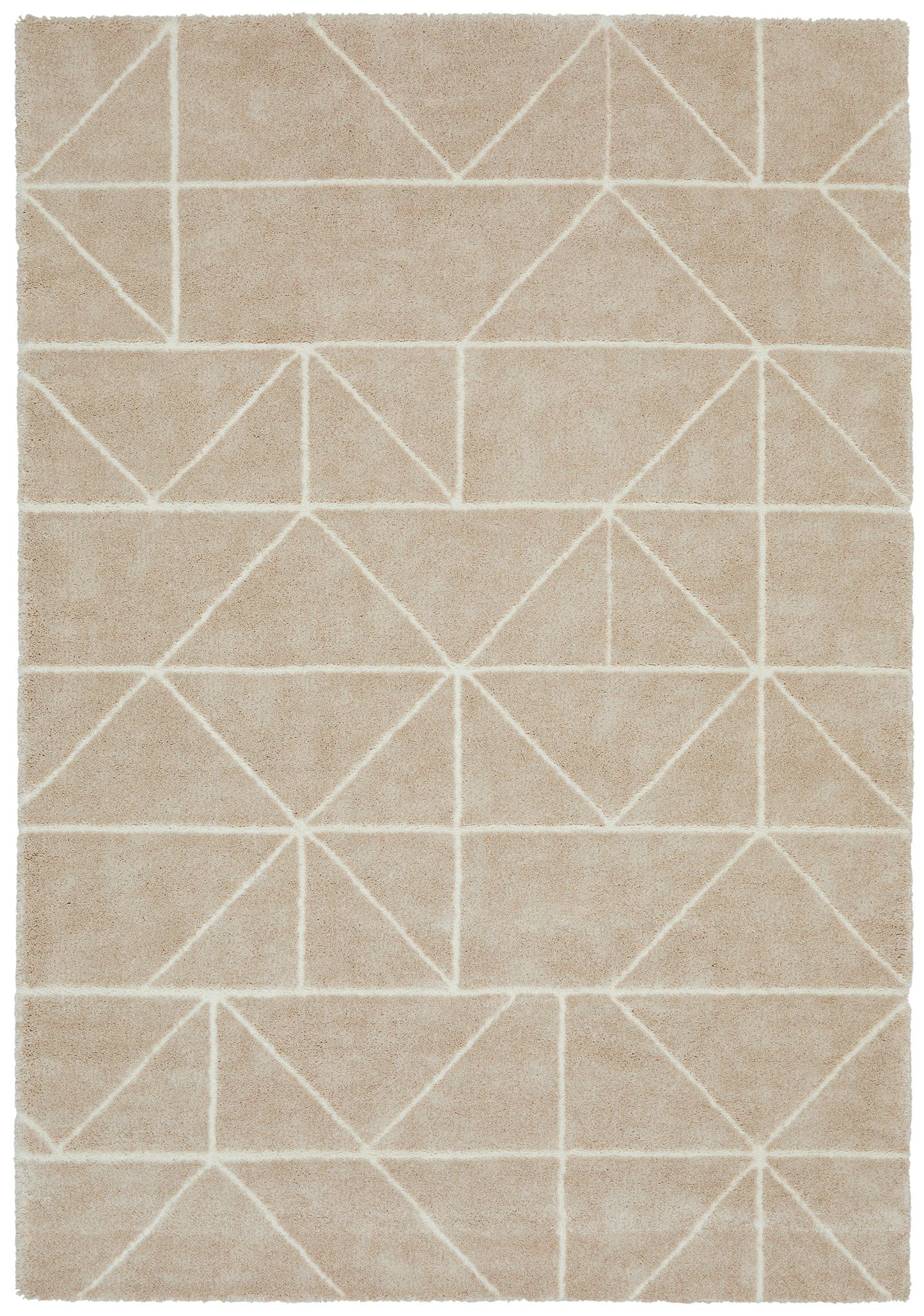Chill Triangular Design