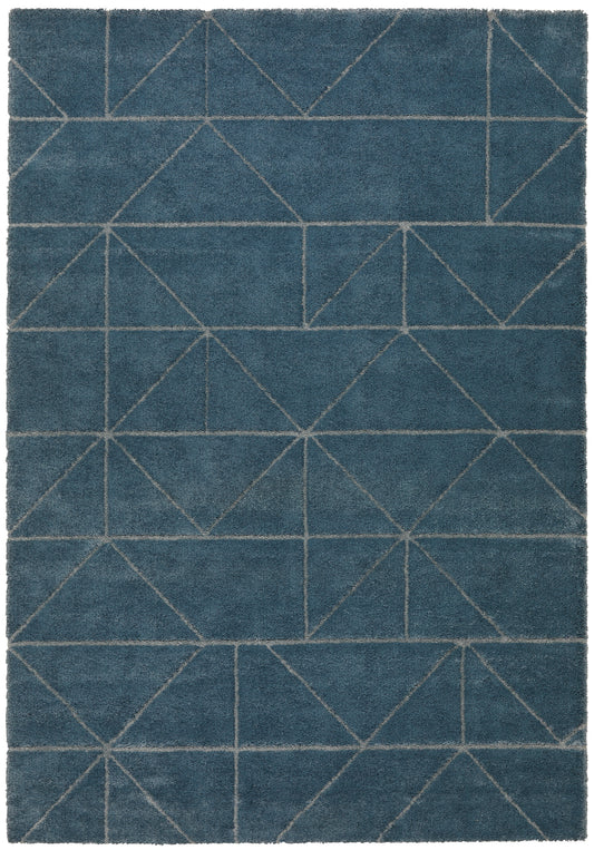 Chill Triangular Design